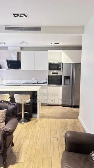 Furnished 2bdrm Apartment in Cantonments for sale