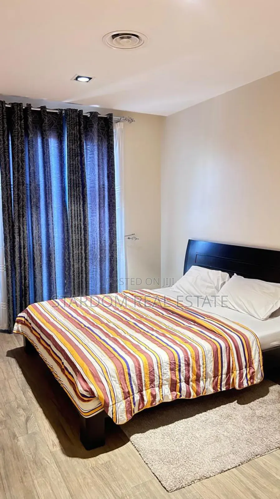 Furnished 2bdrm Apartment in Cantonments for sale