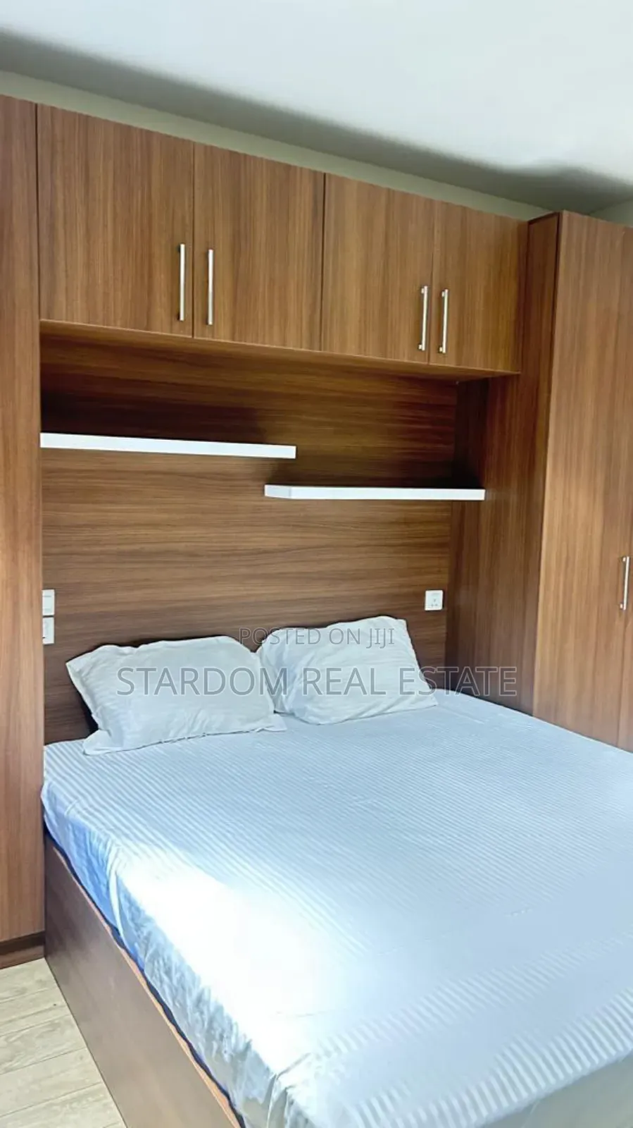 Furnished 2bdrm Apartment in Cantonments for sale