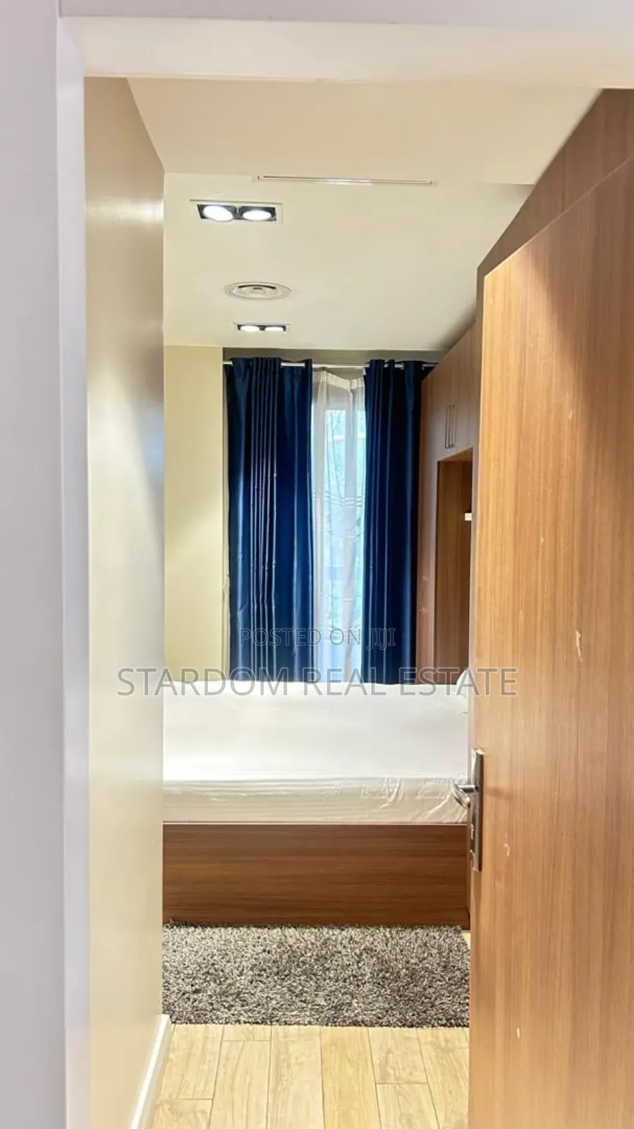 Furnished 2bdrm Apartment in Cantonments for sale