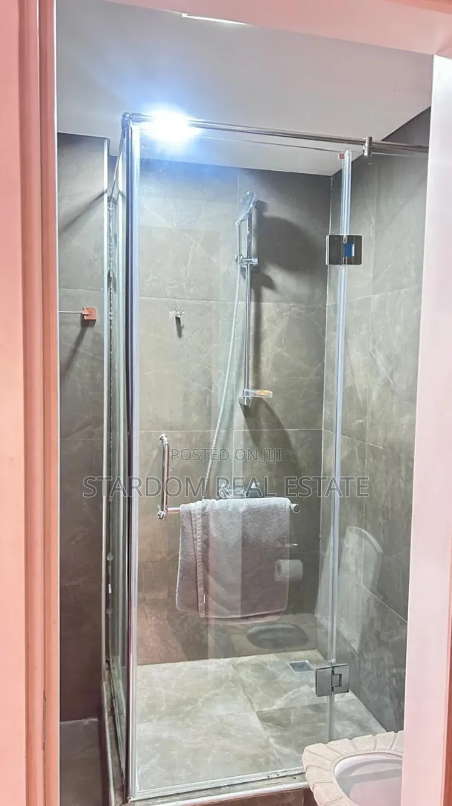 Furnished 2bdrm Apartment in Cantonments for sale
