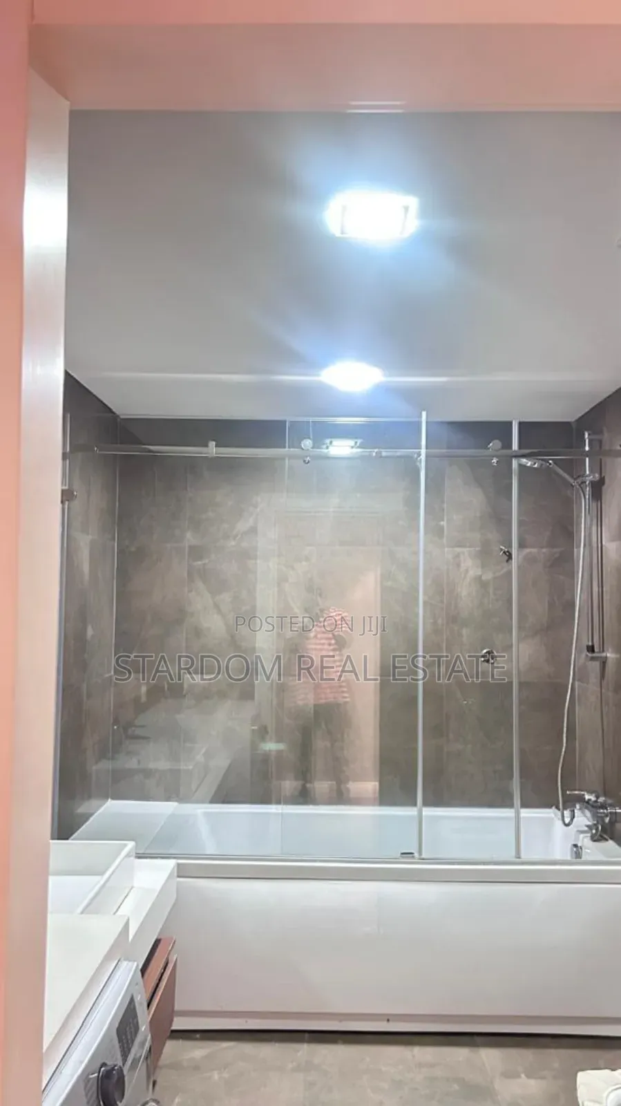 Furnished 2bdrm Apartment in Cantonments for sale