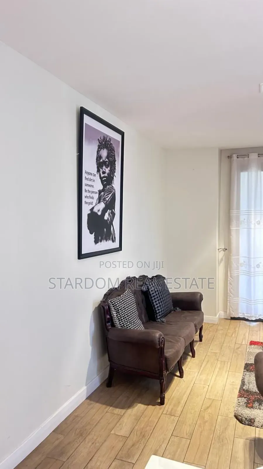 Furnished 2bdrm Apartment in Cantonments for sale