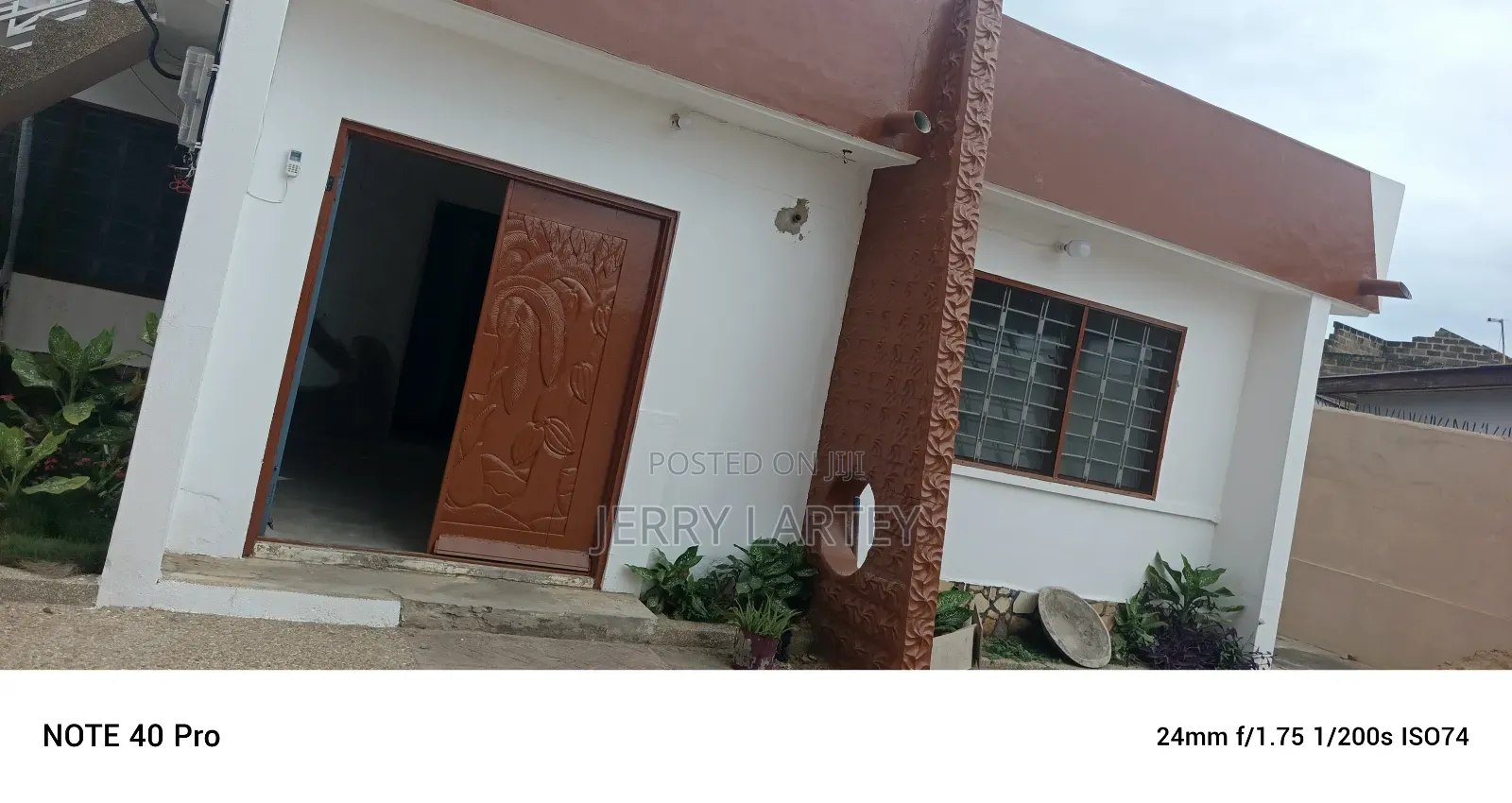 2bdrm Apartment in Dansoman for rent
