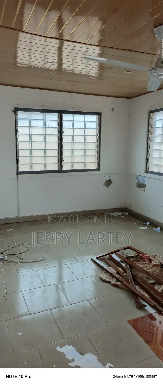 2bdrm Apartment in Dansoman for rent