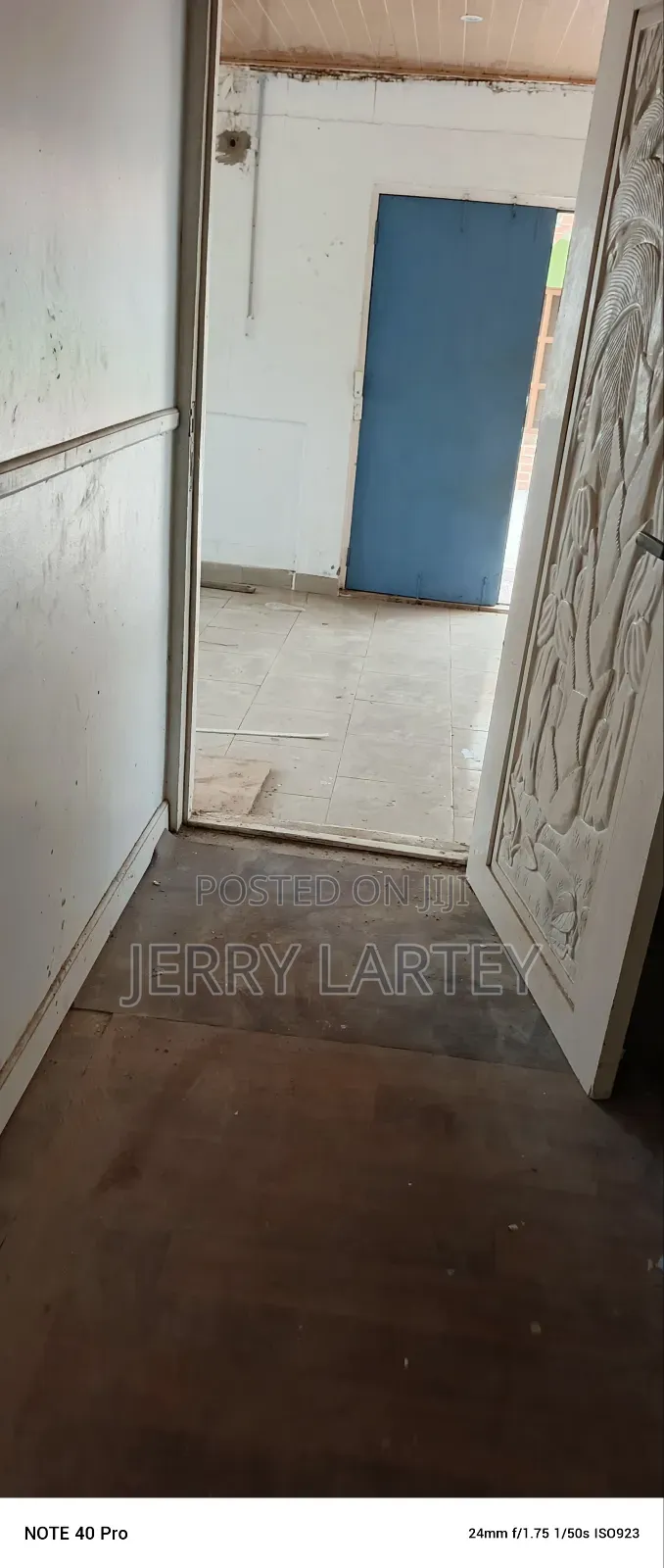 2bdrm Apartment in Dansoman for rent