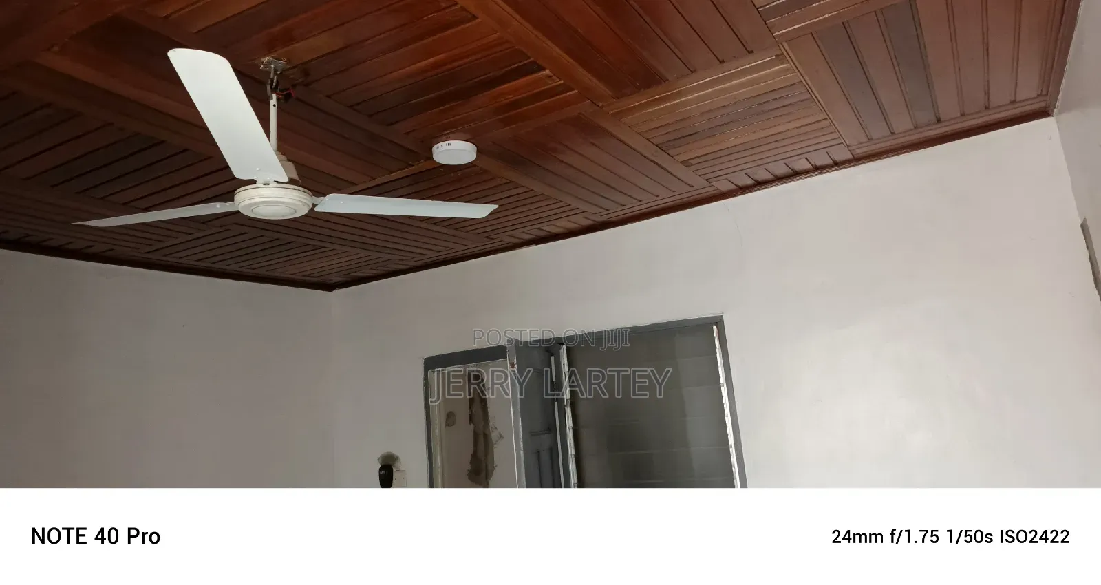 2bdrm Apartment in Dansoman for rent