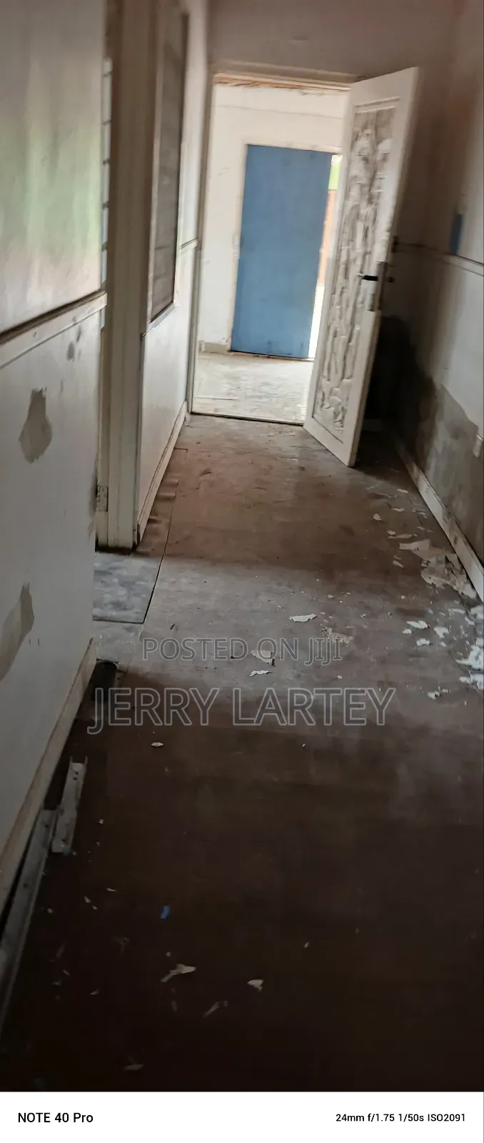2bdrm Apartment in Dansoman for rent
