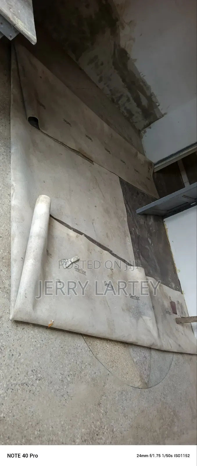 2bdrm Apartment in Dansoman for rent
