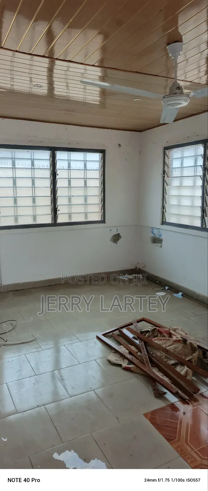 2bdrm Apartment in Dansoman for rent