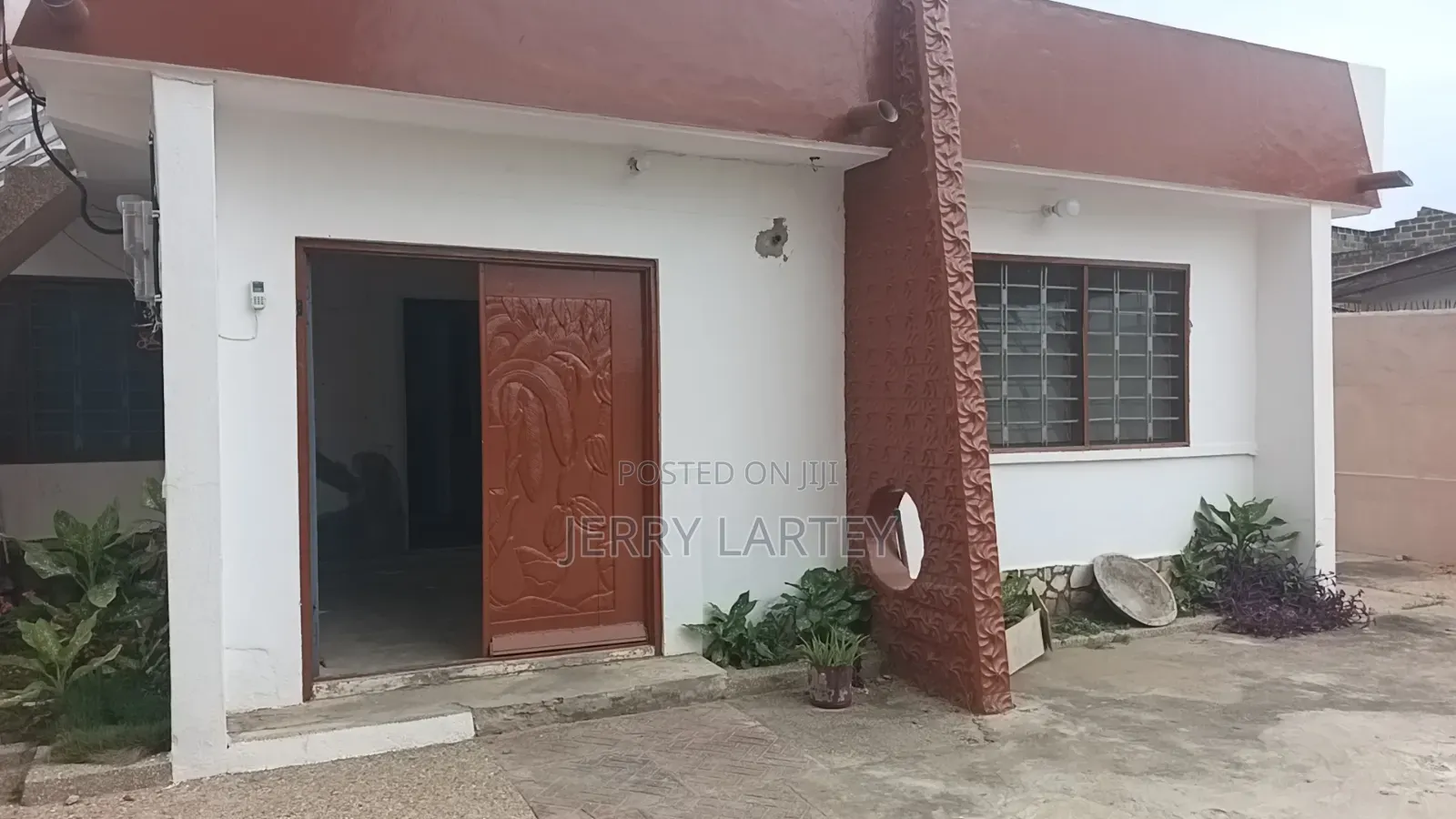 2bdrm Apartment in Dansoman for rent