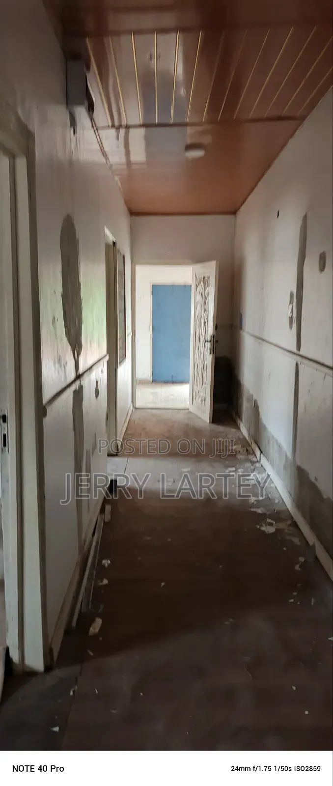2bdrm Apartment in Dansoman for rent
