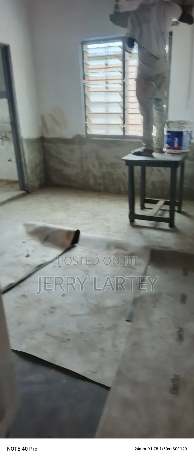 2bdrm Apartment in Dansoman for rent
