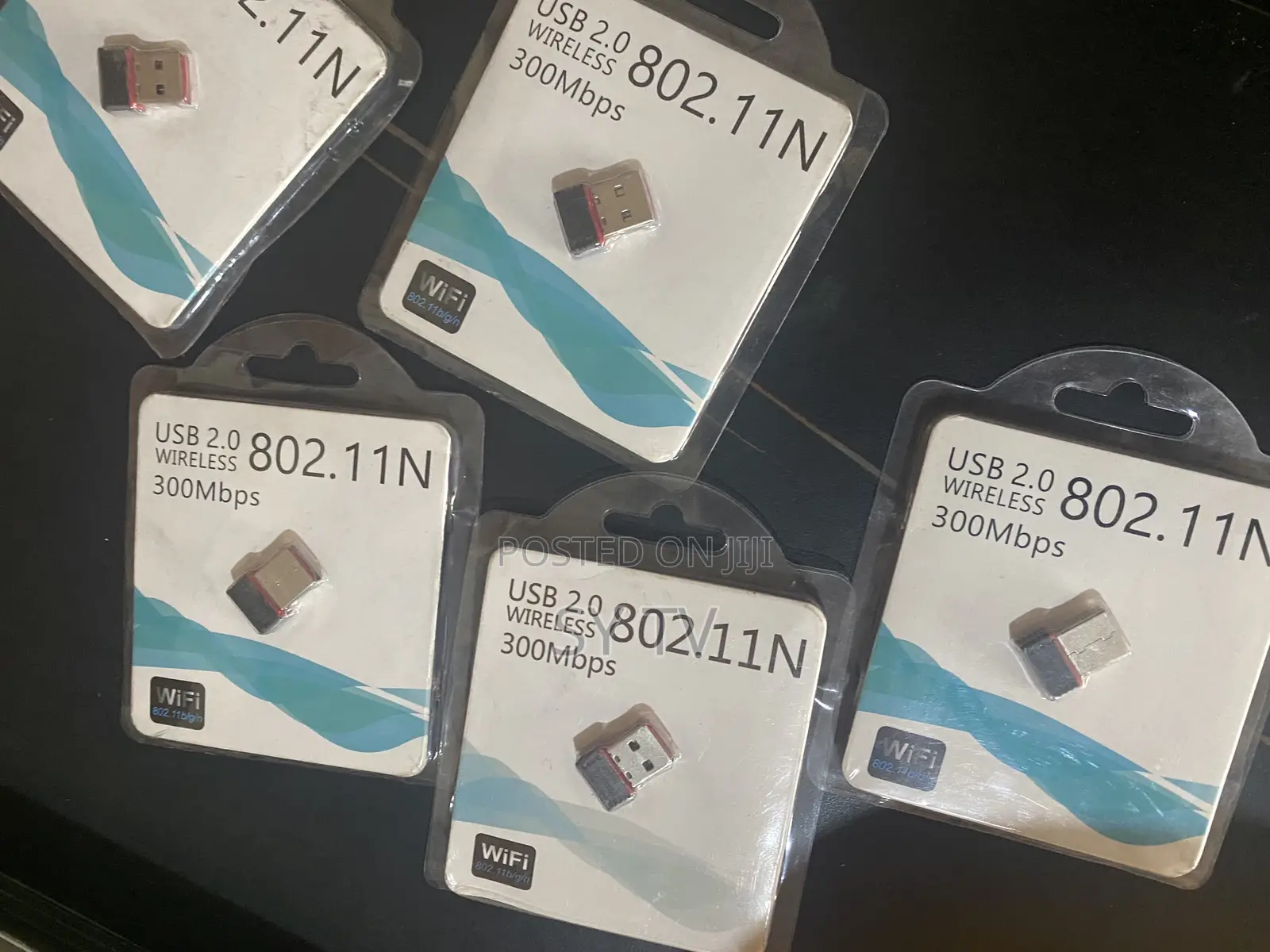 Usb Wireless Adepter