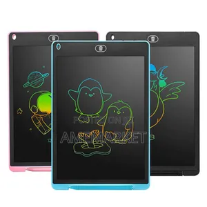 12 Inches LCD Digital Writing Board Tablet