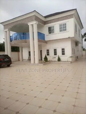 5bdrm Mansion in Rent Zone Properties, Tantra Hills for rent