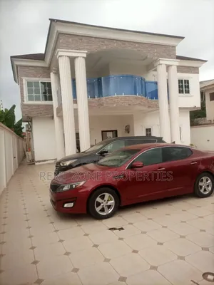 5bdrm Mansion in Rent Zone Properties, Tantra Hills for rent