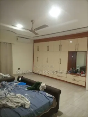 5bdrm Mansion in Rent Zone Properties, Tantra Hills for rent