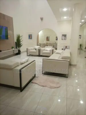 5bdrm Mansion in Rent Zone Properties, Tantra Hills for rent