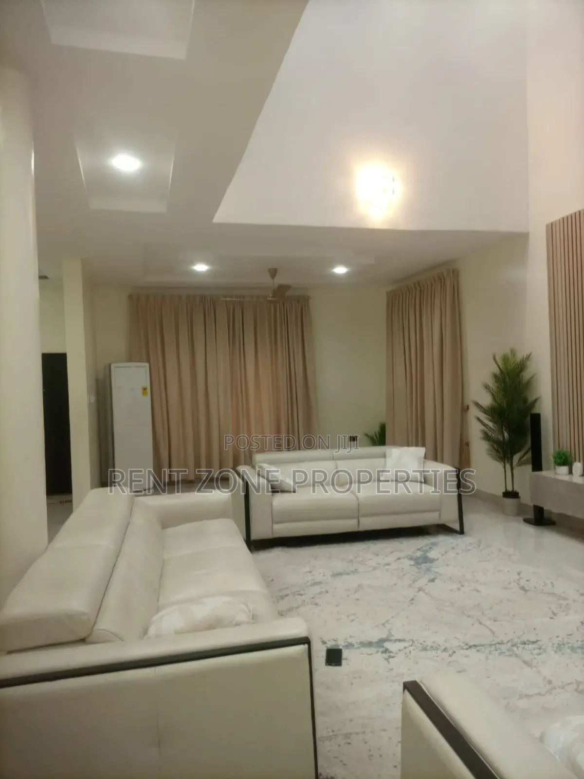 5bdrm Mansion in Rent Zone Properties, Tantra Hills for rent