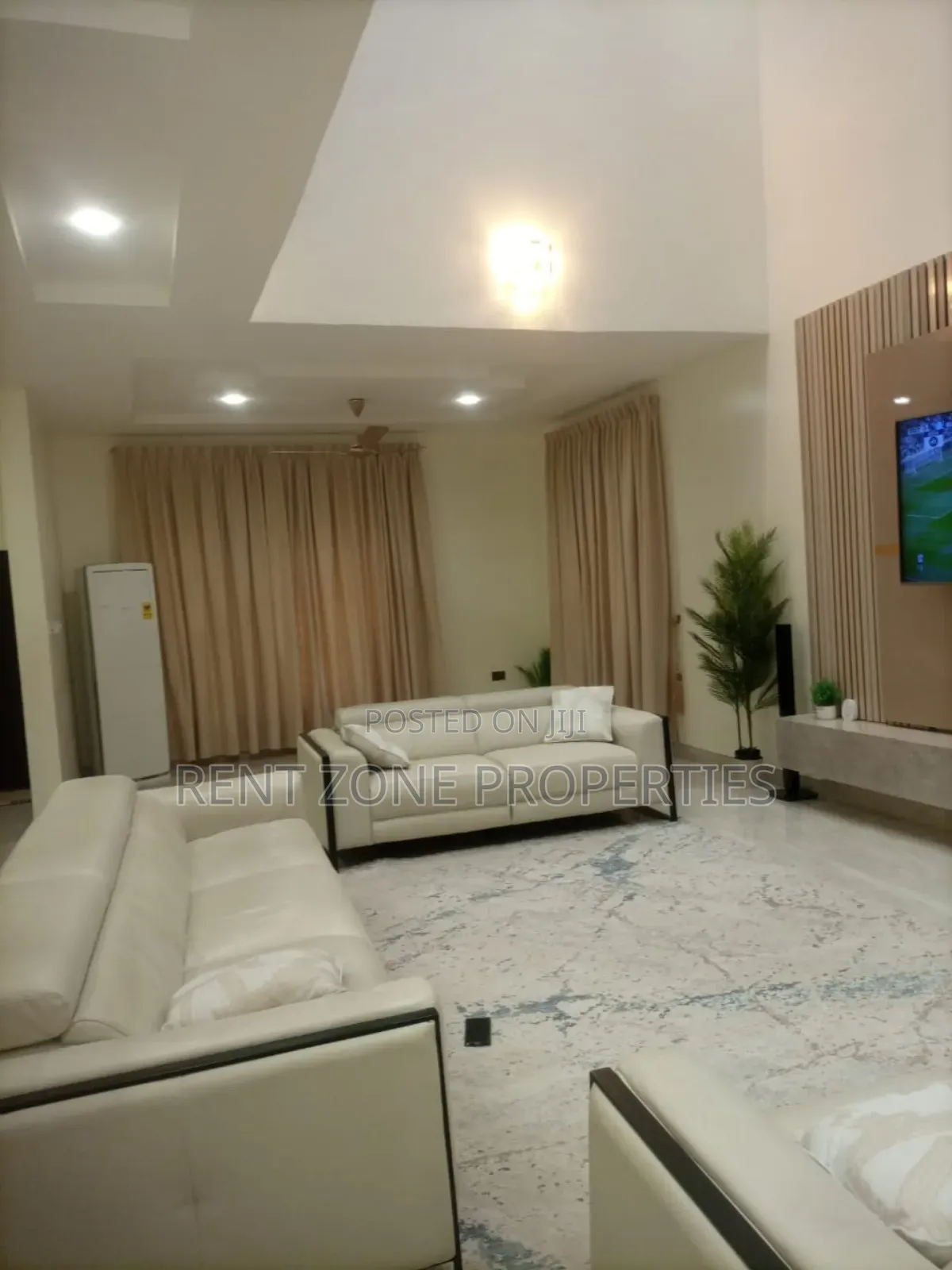 5bdrm Mansion in Rent Zone Properties, Tantra Hills for rent