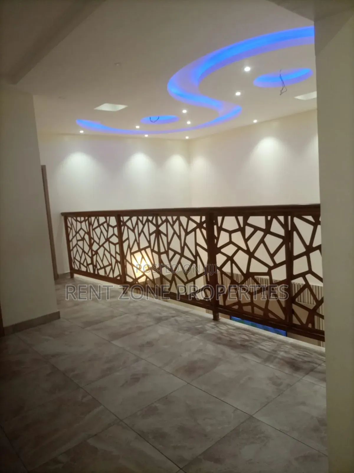 5bdrm Mansion in Rent Zone Properties, Tantra Hills for rent