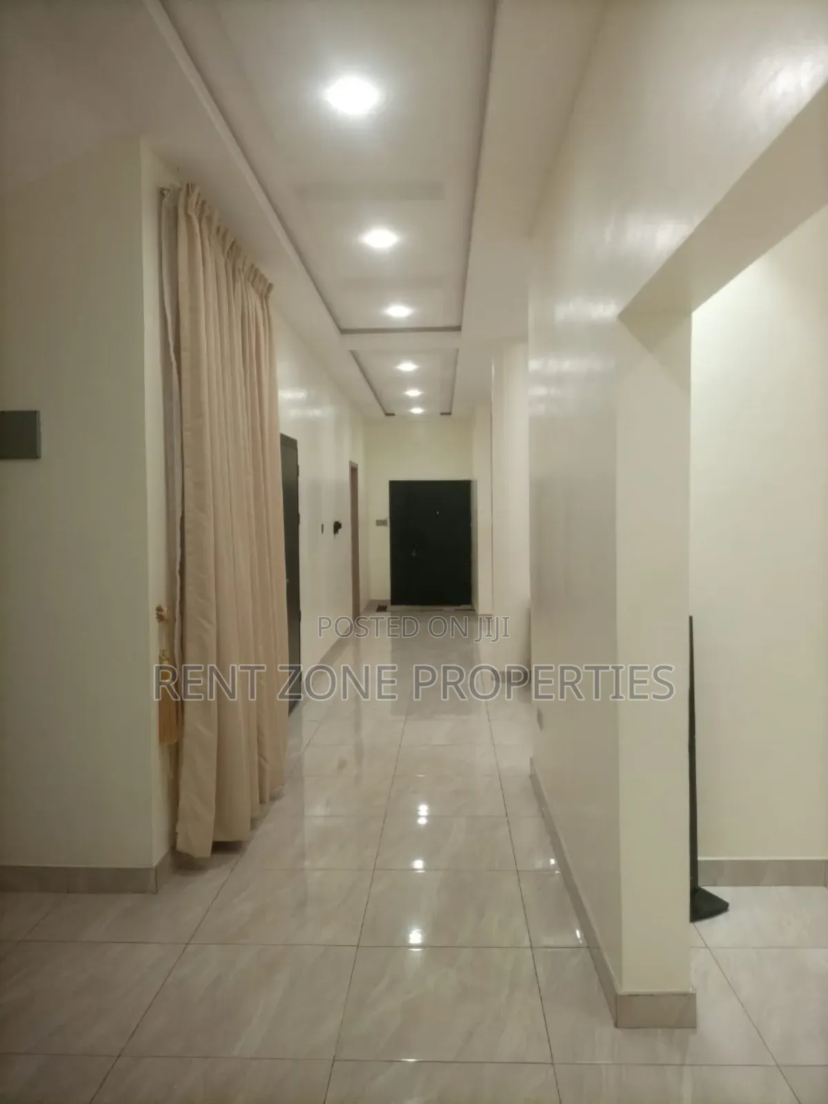 5bdrm Mansion in Rent Zone Properties, Tantra Hills for rent