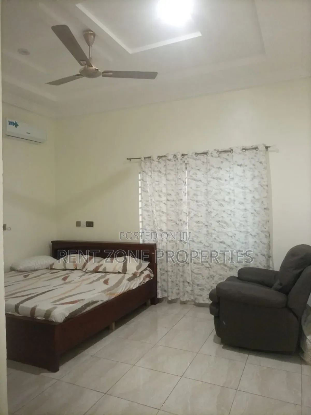 5bdrm Mansion in Rent Zone Properties, Tantra Hills for rent