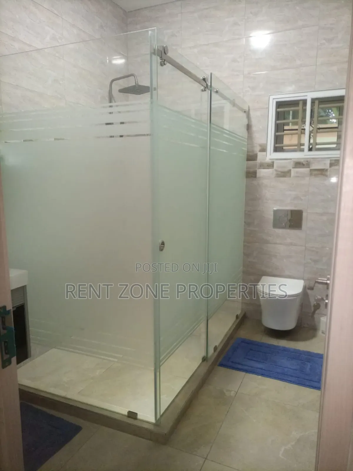 5bdrm Mansion in Rent Zone Properties, Tantra Hills for rent