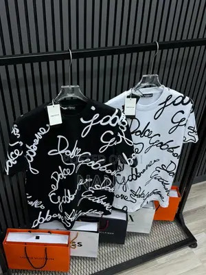 T-Shirts Designer Wear