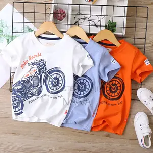 Kid's T-Shirts