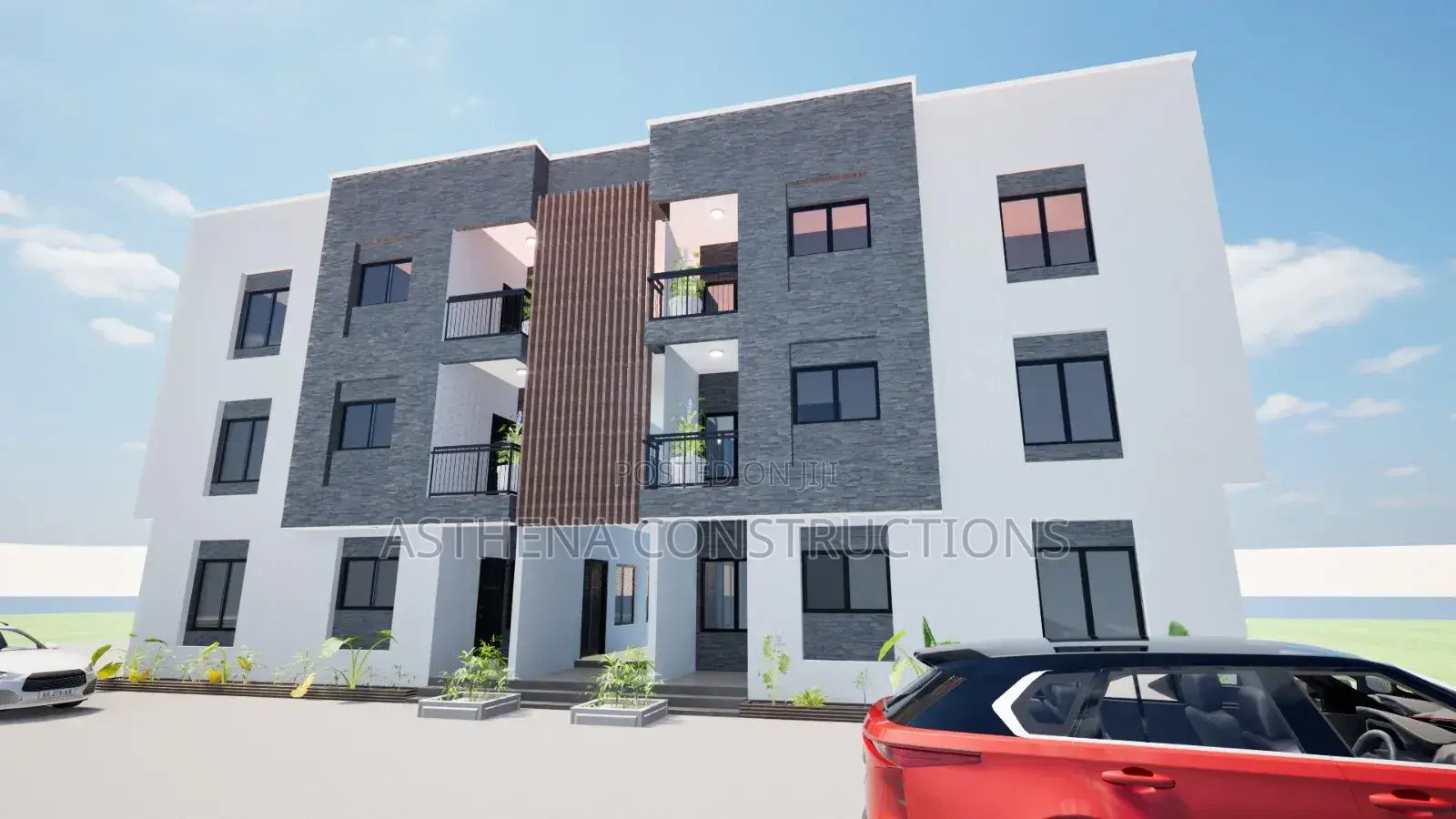 Architectural Design and Construction