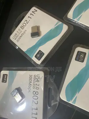 Usb Wireless Adepter