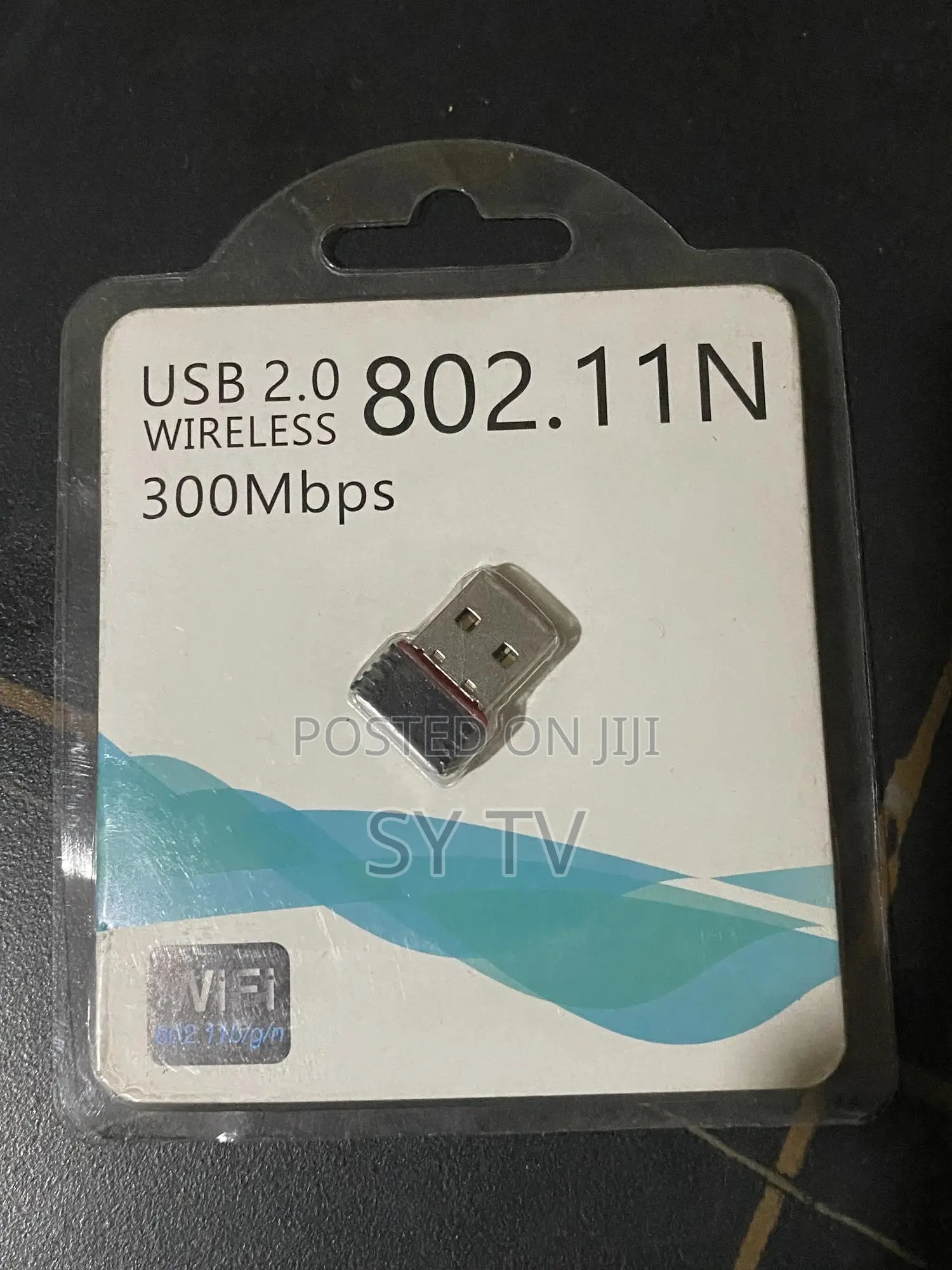 Usb Wireless Adepter