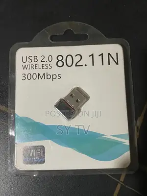 Usb Wireless Adepter