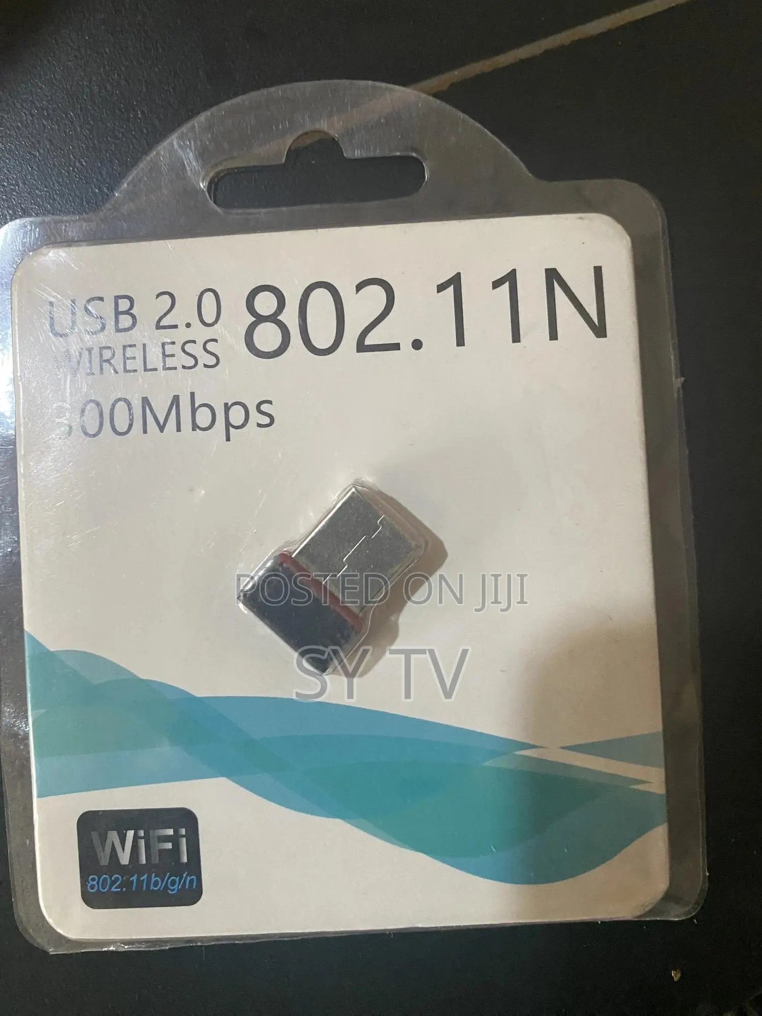 Usb Wireless Adepter