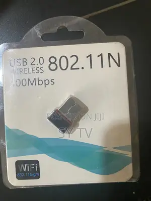 Usb Wireless Adepter
