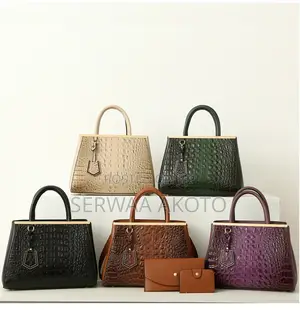 3 in 1 Ladies Bag