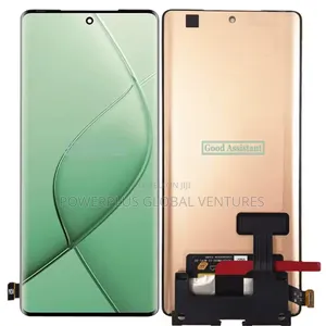 Tecno Spark 20 Pro Plus Phone Screen - Original