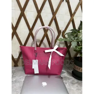 Lacoste Ladies Hand Bag