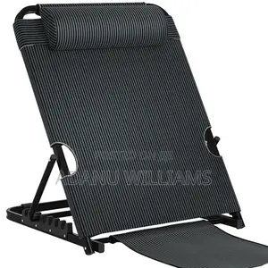 Heavy Duty Adjustable Bed Backrest With 7 Gears