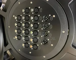 16channel Titanic Professional Audiolink, 4output
