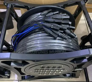 16channel Titanic Professional Audiolink, 4output