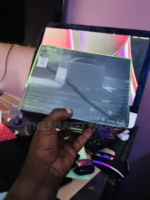 Oraimo 60,000mah Power Bank