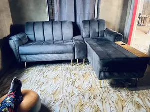 Modern Sectional Sofa Chair