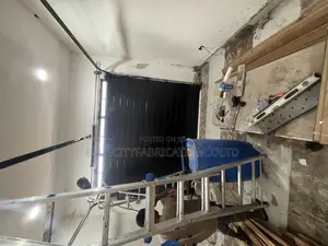 Garage Door With Remote All Colors and Sizes