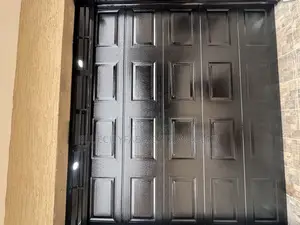 Garage Door With Remote All Colors and Sizes