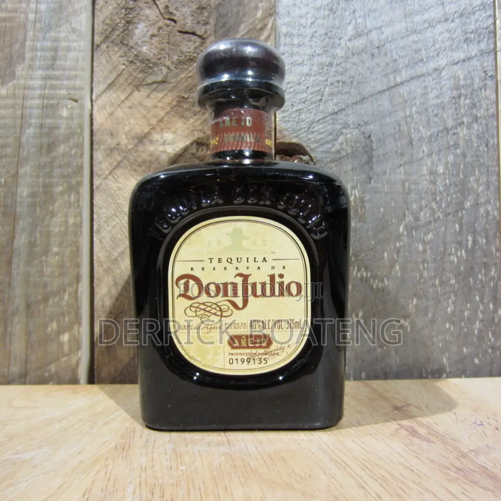 Don Julio Anejo