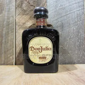 Don Julio Anejo