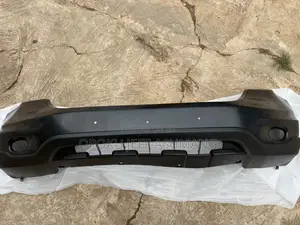 Crv 2010-2011 Front Bumper